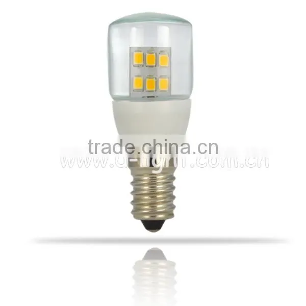 MINI BULB LED FROSTED T26 T25 T20 E14 0.7W 0.9W 1.1W 1.2W 220-240V GLASS COVER E14 MINI BULB