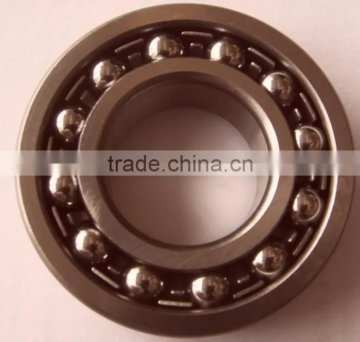 Self-aligning ball bearing 2301