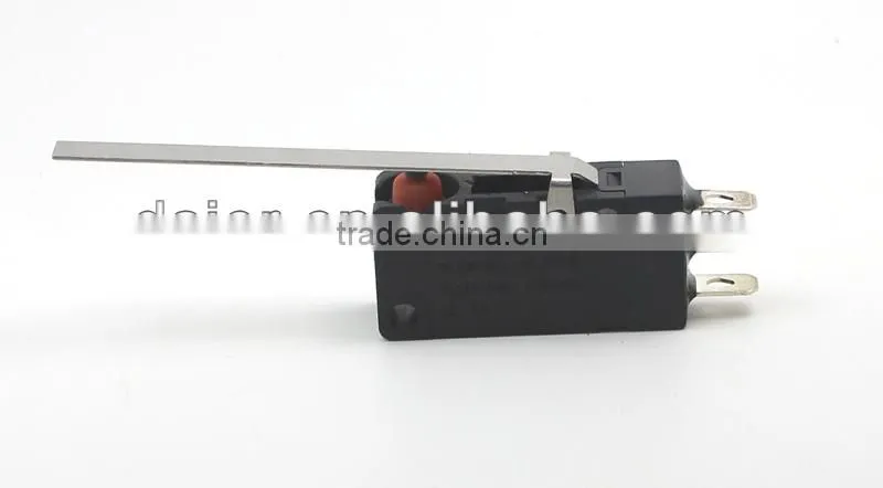 IP 67 Waterproof micro switch 12v WS2
