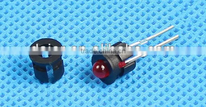 PLH-3K-3 3mm plastic led holder