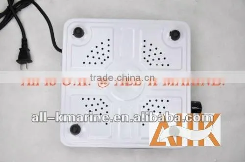 Electric Hot Plates Element Covered
