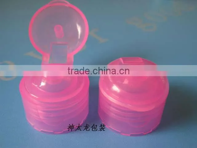 24/410 shampoo bottle cap mould