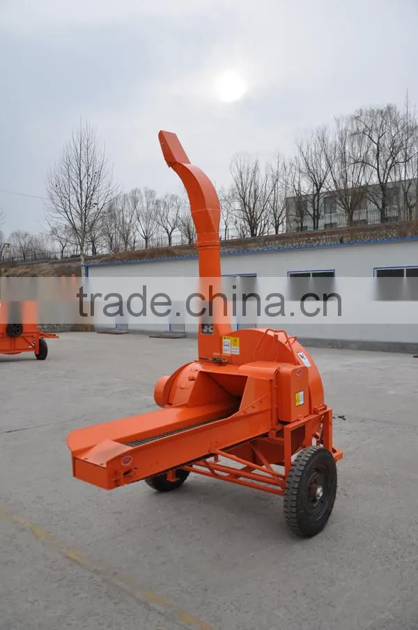 SZR-6.0 Chinese silage crop cutter