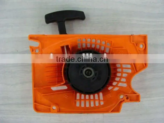 E-Starter On Chainsaw/parts for chainsaws for CS5200