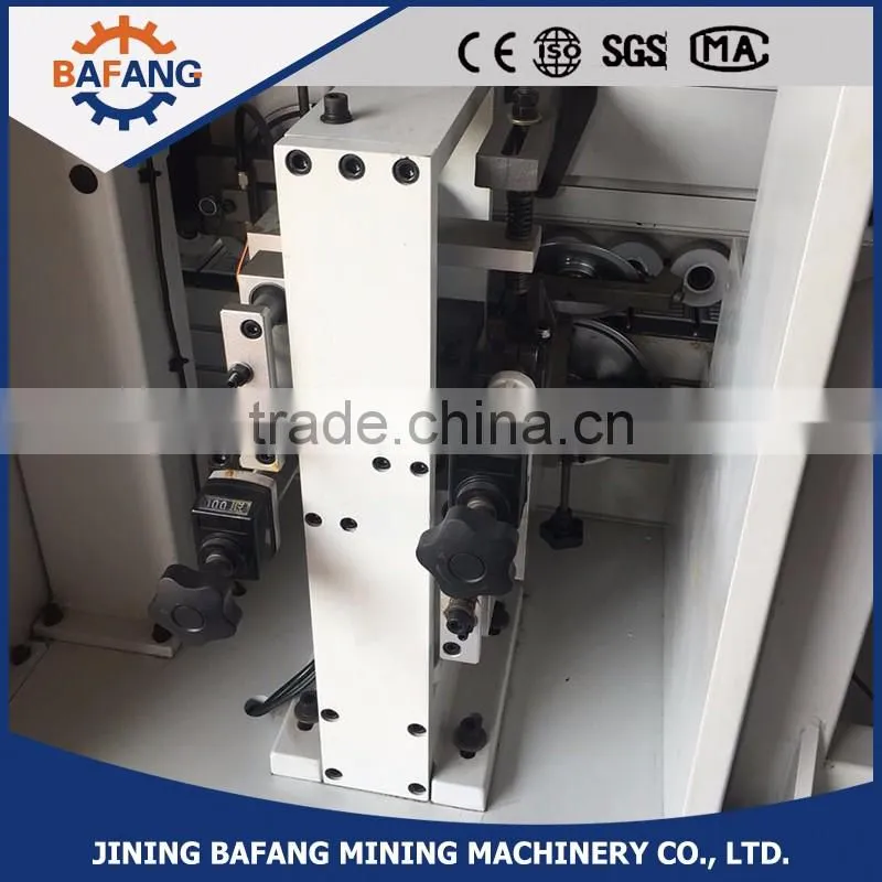 automatic edge banding machine XH650 is on sale