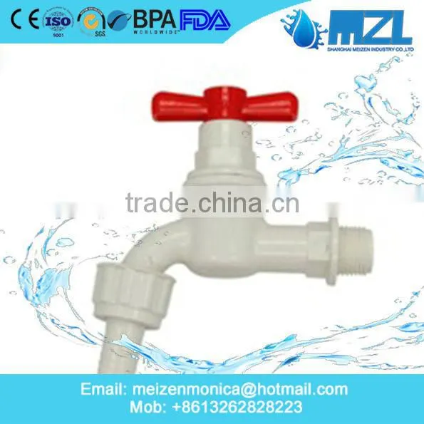 Water dispenser tap ,plastic water tap
