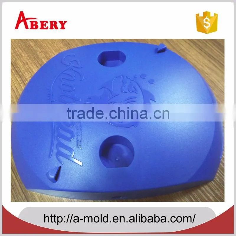 Factory cheap plastic injection moulding tooling design making for plastic parts