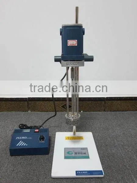 JJ-1 Precise Strength Power Mixer