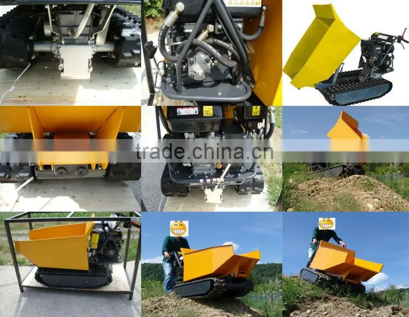 MIni transporter