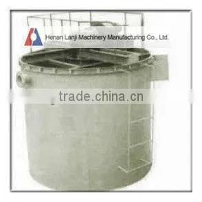 Top quality gold ore concentrator on hot sale