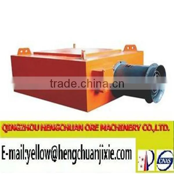 Plate Type Magnetic Separator