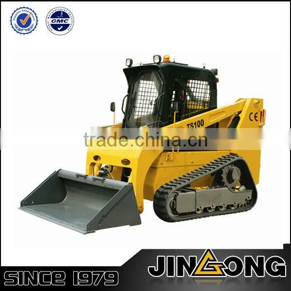Ground machine JGM TS100 hand truck