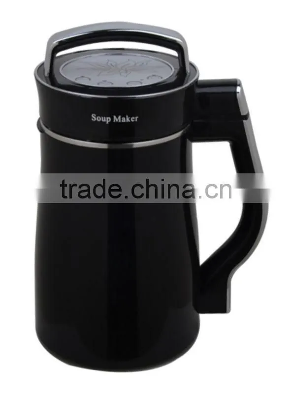 Promotion Hot Automatic Soup/Yummy Blender ,with CE,low price