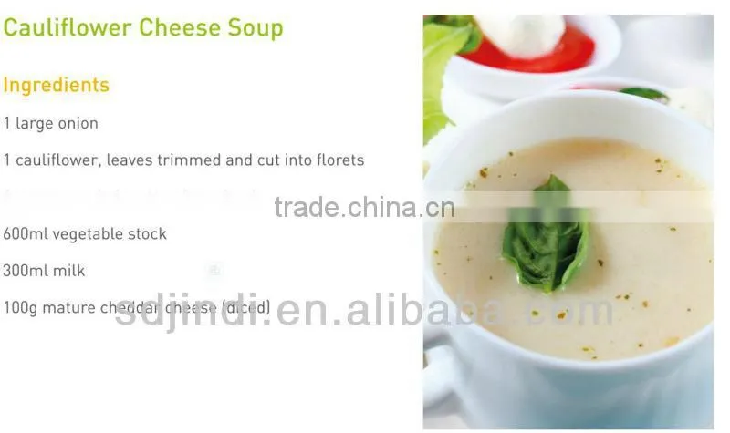 Electric soup maker/blender with lowest price