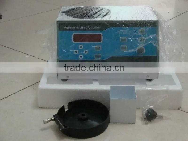 SLY Series digital Vacuum Seed Counting