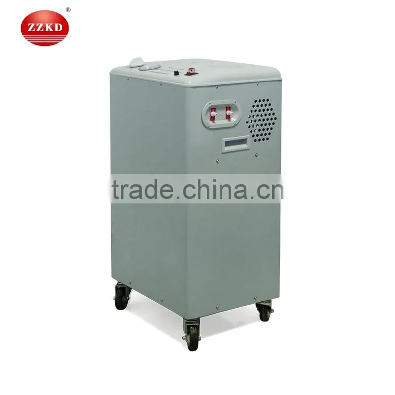 Alternator Vacuum Pump for Lab