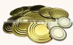 Can Lid Making Machine For Tin Can Production Line