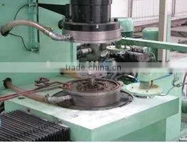 export Induction heating quenching furnace