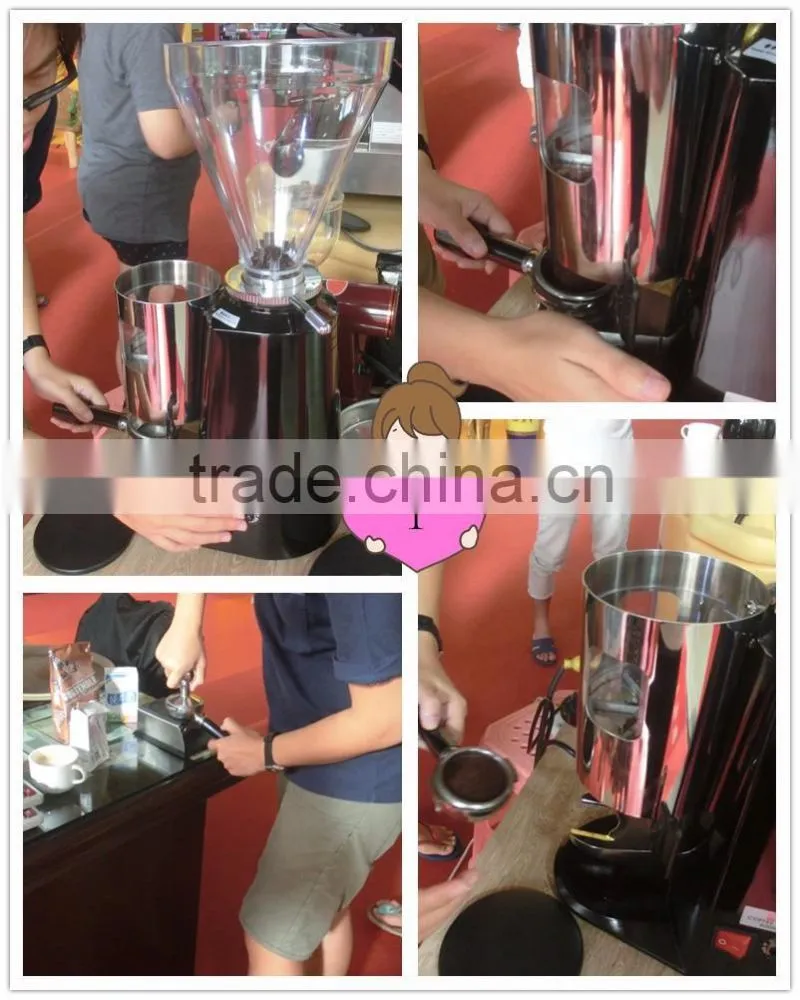 With CE 12L Semi-automati Commercial Coffee Maker Machine, Coffee Making Machine(ZQK-2X)