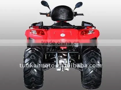 550cc EEC 4WD Road use ATV Quad (TKA550E)