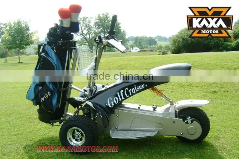 Electric Golf Scooter 1000W