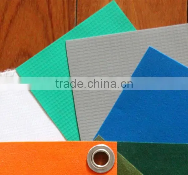 1000d PVC TRUCK TARPAULIN COVER