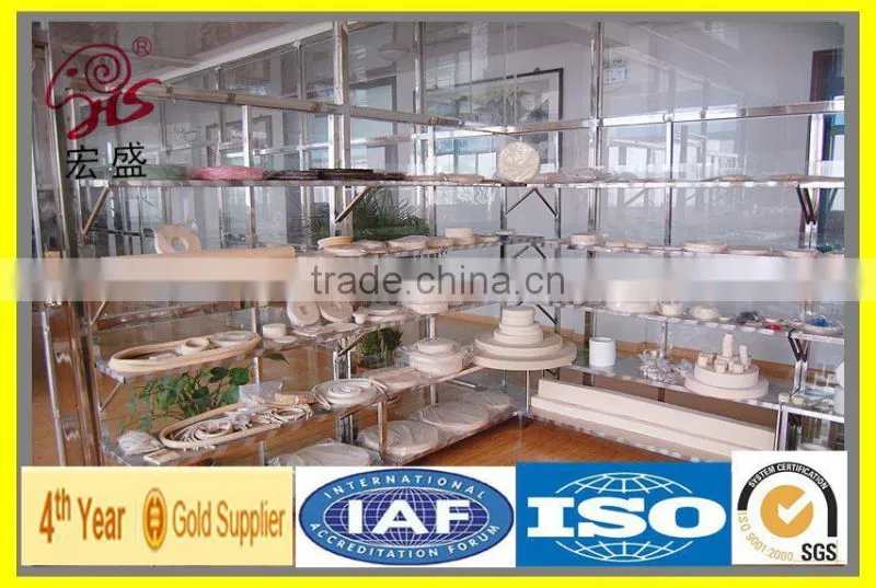 High Quality Mounted Point Grinding Stone Abrasive Tools
