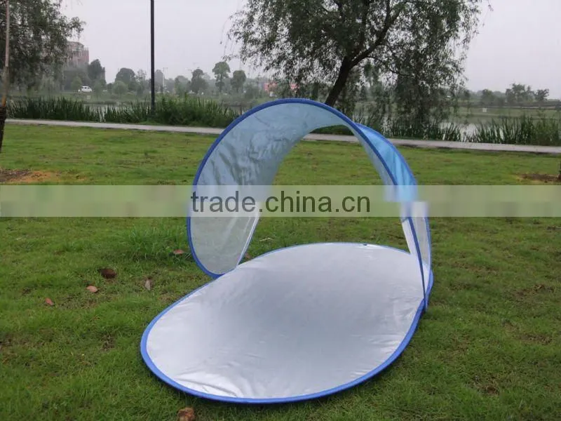 2016 Pop up beach tent/fishing tents, bask in a tent