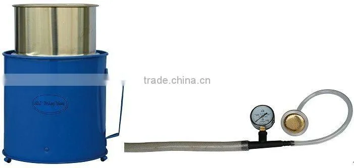 Wet sieving apparatus