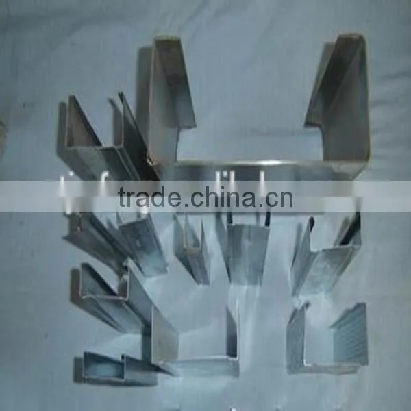 Hot Sell C Channel Steel Profile