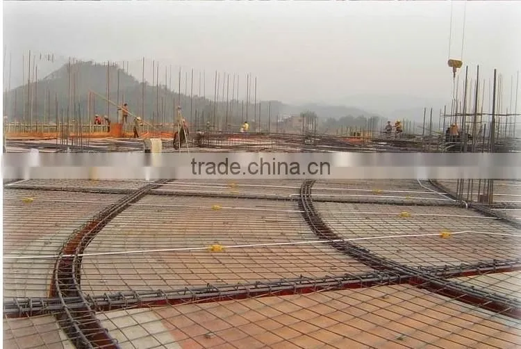 BS4568 electrical gi conduit pipe specification made in China market
