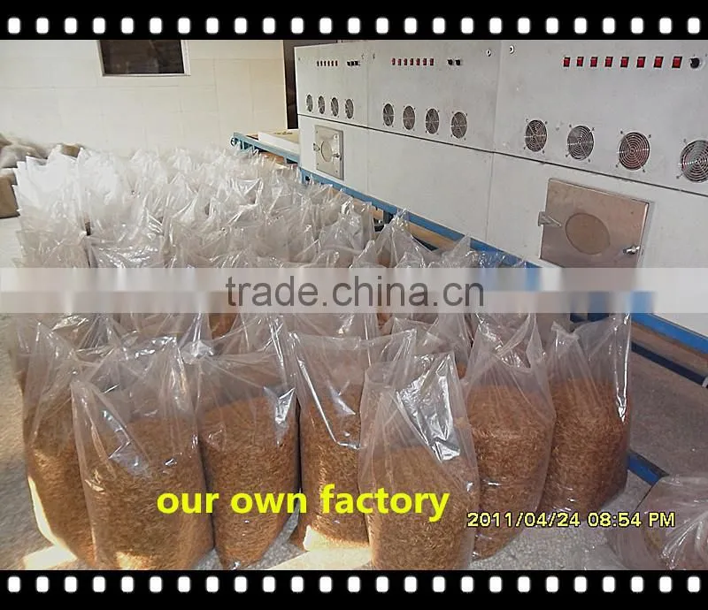 High Protein (53%) Dried Mealworm For Wild Tortoise Treat