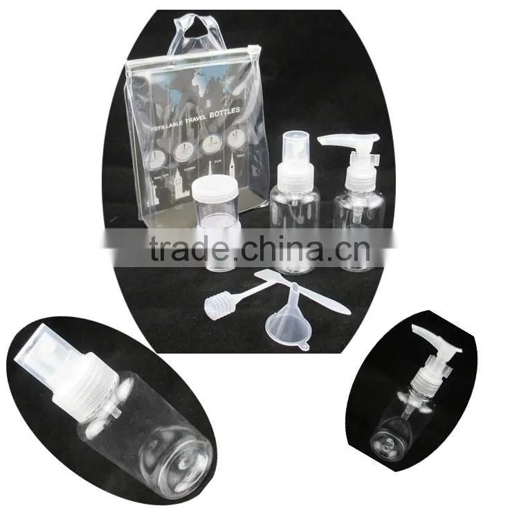 NEW products Wholesale promotional travel toiletry kit