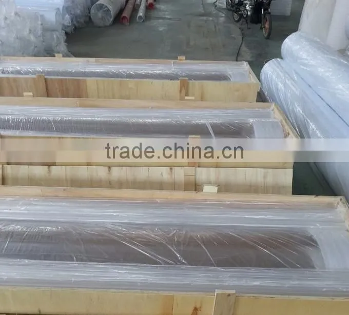 Hot sale! Various Design Acrylic Vase Wholesale with wholesale factory price
