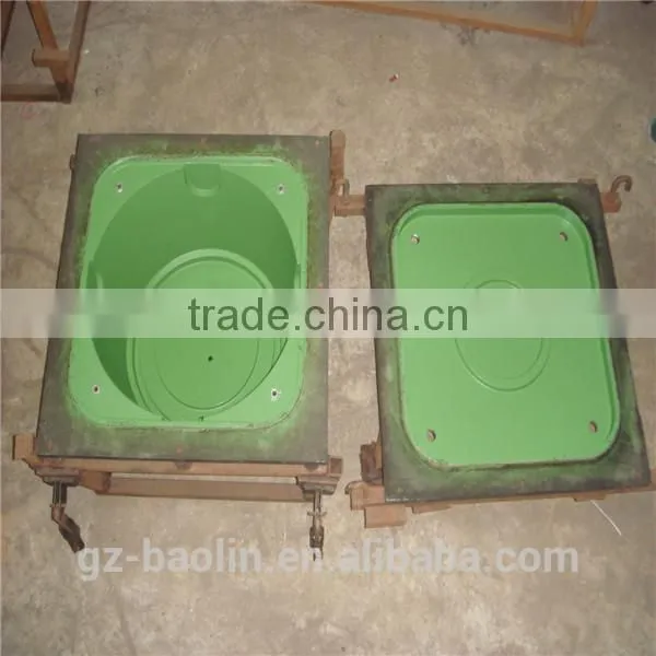 Rotational Molding supplier in Guangzhou