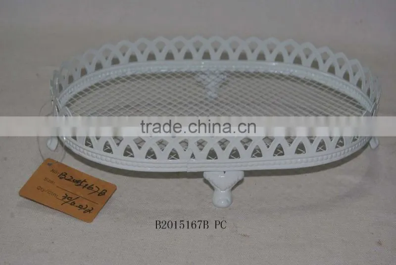 wire basket