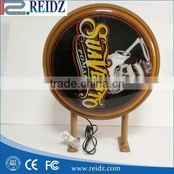 Shopping Mall Advertising Shop Sign Lights