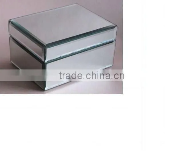 Glass Jewel Box- hot-selling in Amarican market