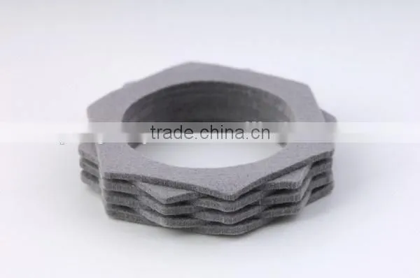 new products alibaba website china supplier felt fabric fashion charm smart health inspiring cheap all kinds of bracelet