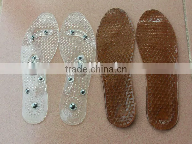 High heels partners-silica gel elastic cushion forefeet,foot pad,best-selling