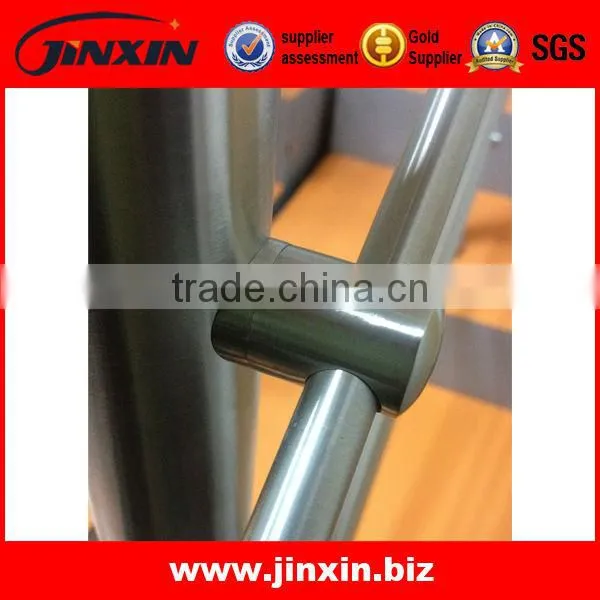 Stainless Steel Bar Holder Cross Bar Holder