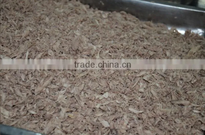 Sell seafood tuna fish flakes (skipjack tuna fish)