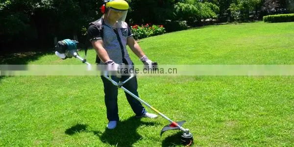 Fast Shippment Color Box Packing China cg430 Brush Cutter Spare Parts