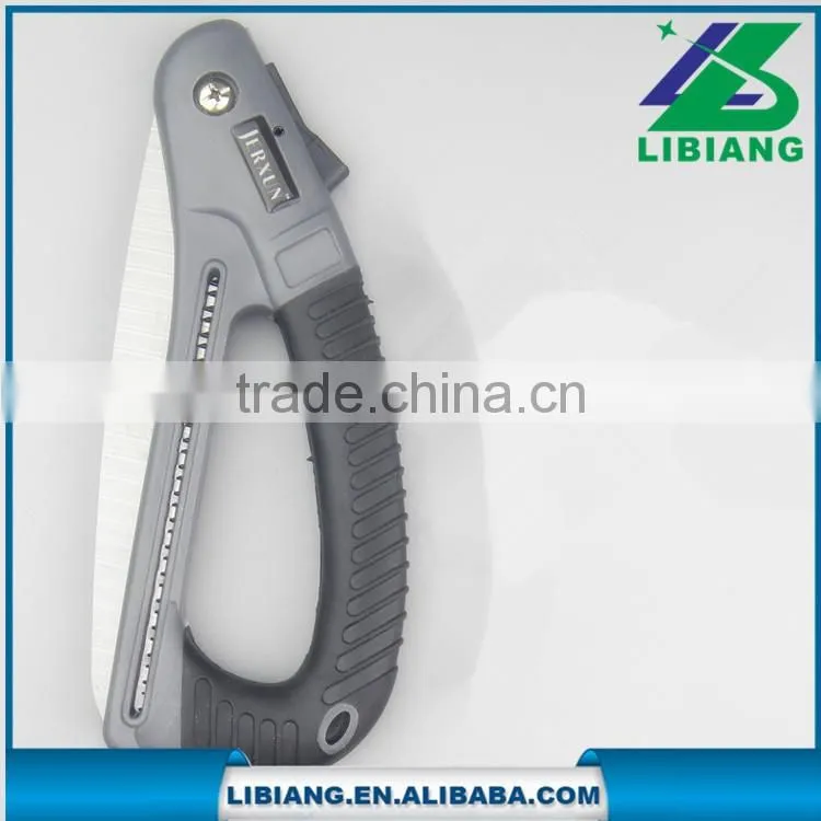 Good services promotion high quality folding saw