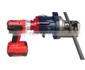 Portable Rebar Cutter for max 21mm