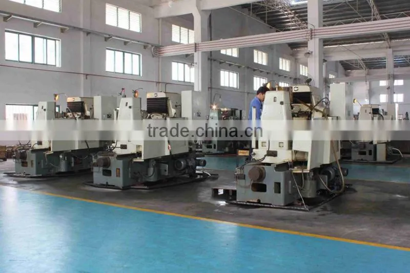 Foshan Chengzhi Gear Work company overview - view 3