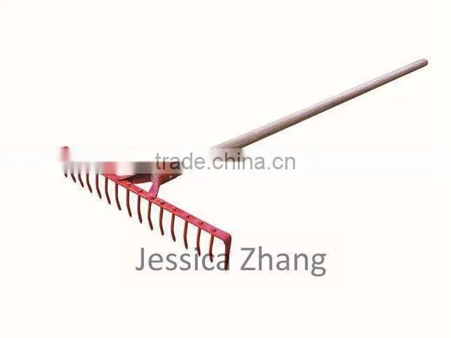 garden rake