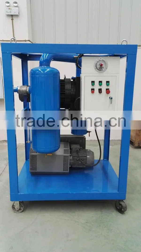 Word Wide High Quality China Vacuum Pump Set