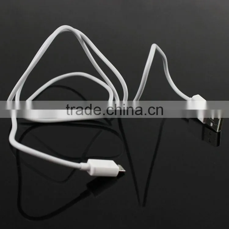 Micro usb data cable