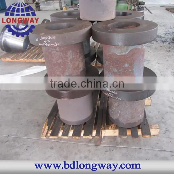 high quality alloy steel metal forging